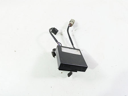 2013 Harley VRSCF Muscle Rod Rear Turn Signal Module 69457-09 {{ shop.shopifyCountryName }} - Mototech271