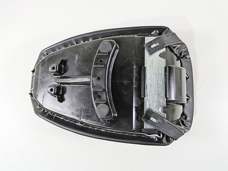 2009 Harley XR1200 Sportster Front Rider Seat Saddle - Read 51382-08 22722 {{ shop.shopifyCountryName }} - Mototech271