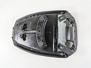 2009 Harley XR1200 Sportster Front Rider Seat Saddle - Read 51382-08 22722 | Mototech271