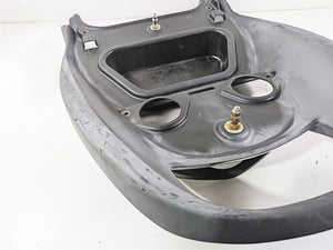 2018 Kawasaki Ultra 310 X Rear Passenger Grab Handle Set 46075-0589