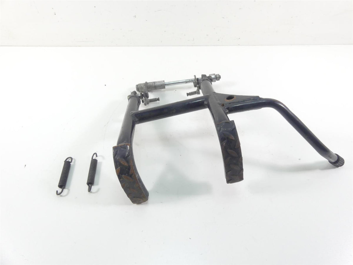 2001 Moto Guzzi California Sp 1100 Center Kickstand Kick Stand GU03430250 {{ shop.shopifyCountryName }} - Mototech271