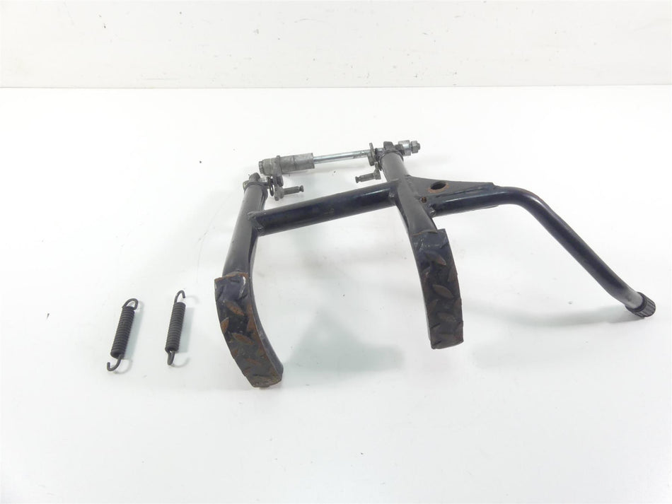 2001 Moto Guzzi California Sp 1100 Center Kickstand Kick Stand GU03430250 {{ shop.shopifyCountryName }} - Mototech271