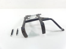 Load image into Gallery viewer, 2001 Moto Guzzi California Sp 1100  Center Kickstand Kick Stand GU03430250 | Mototech271
