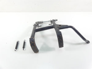 2001 Moto Guzzi California Sp 1100  Center Kickstand Kick Stand GU03430250 | Mototech271