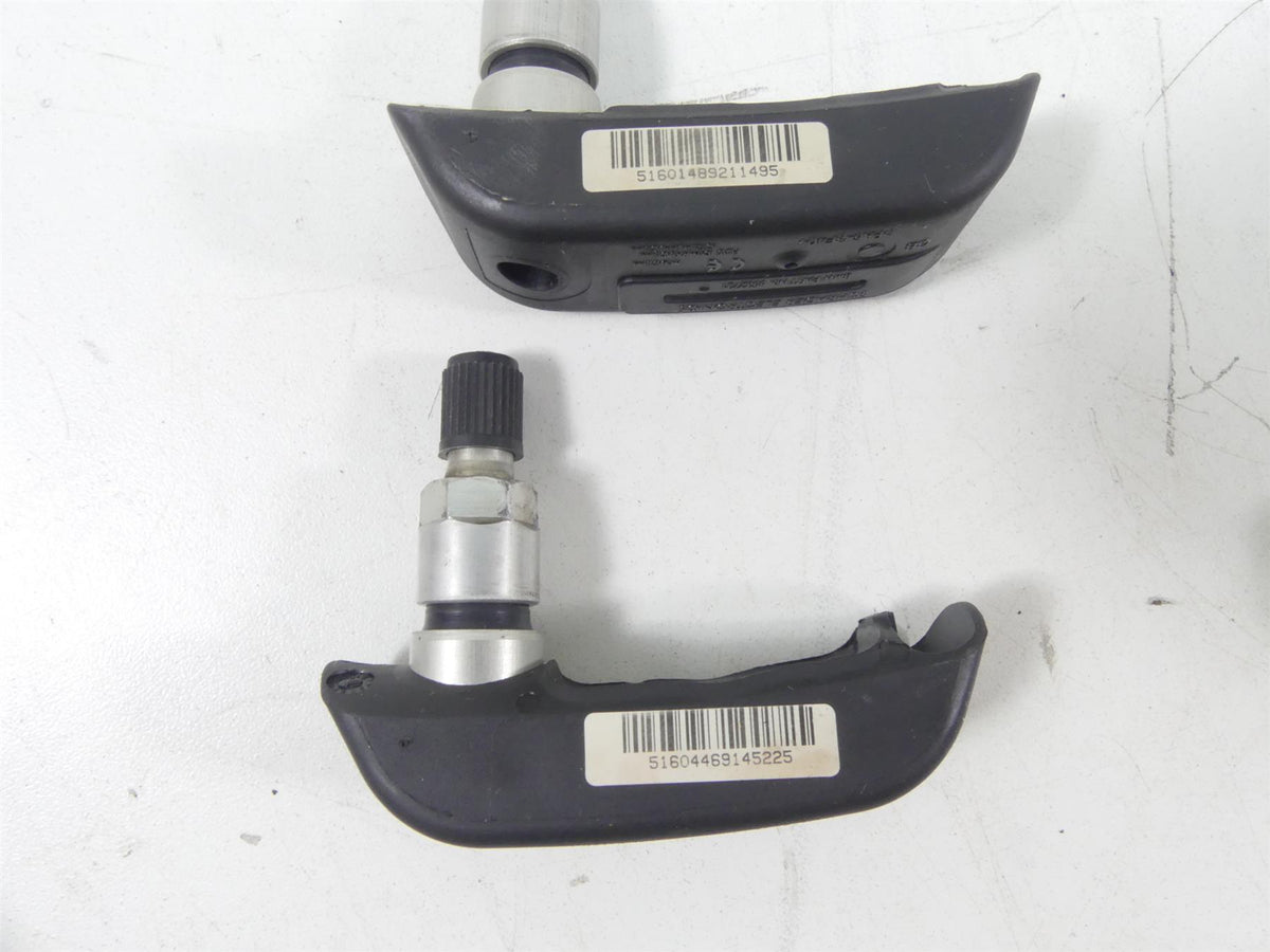 2016 BMW R1200GS K50 Rdc Sensor & Tire Pressure Sensor Set 65758546222 {{ shop.shopifyCountryName }} - Mototech271