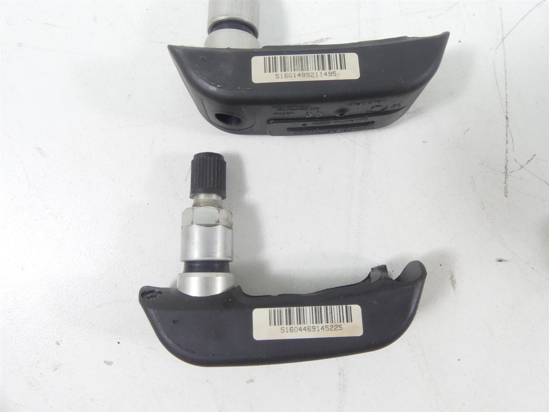 2016 BMW R1200GS K50 Rdc Sensor & Tire Pressure Sensor Set 65758546222 {{ shop.shopifyCountryName }} - Mototech271