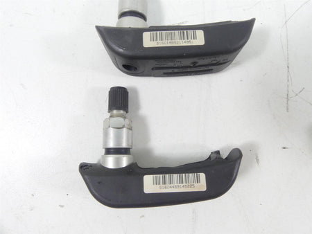 2016 BMW R1200GS K50 Rdc Sensor & Tire Pressure Sensor Set 65758546222 {{ shop.shopifyCountryName }} - Mototech271