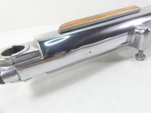 2004 Harley FLHTC SE CVO Electra Glide Chrome Strgt 41mm Front Forks 45500168 | Mototech271