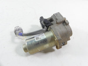 2017 Yamaha YXZ1000R EPS SS Shifter Gear Shift Motor Actuator B57-82450-00-00