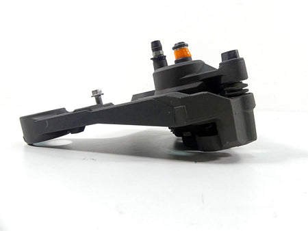 2012 Yamaha VMX17 VMAX 1700 Rear Brake Caliper & Bracket 2S3-2580W-01-00 {{ shop.shopifyCountryName }} - Mototech271
