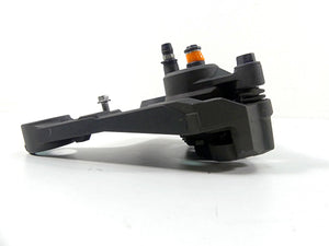2012 Yamaha VMX17 VMAX 1700 Rear Brake Caliper & Bracket 2S3-2580W-01-00 | Mototech271