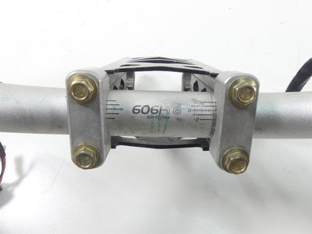 2012 Ski-Doo Summit X 800R Etec Handlebar Riser Grip Heater Switch Set 506152489 {{ shop.shopifyCountryName }} - Mototech271