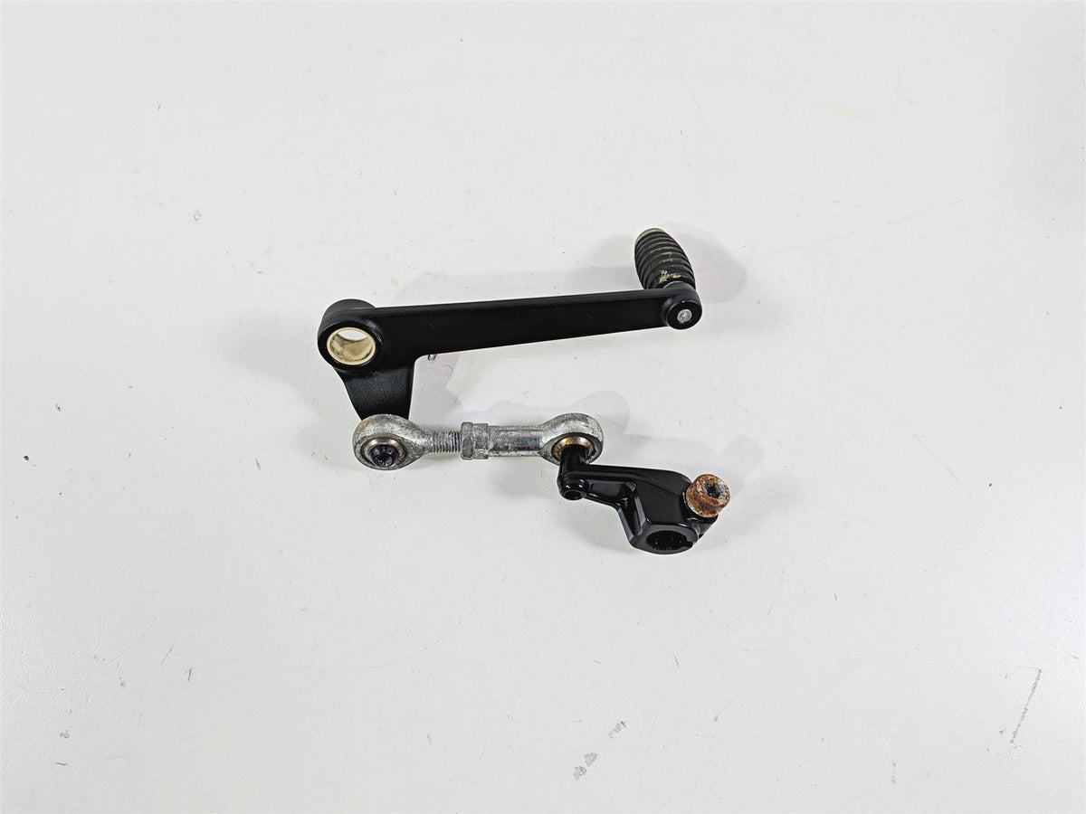 2023 Harley Adv RA1250 S Pan America Shifter Gear Selector & Linkage 33600269 {{ shop.shopifyCountryName }} - Mototech271