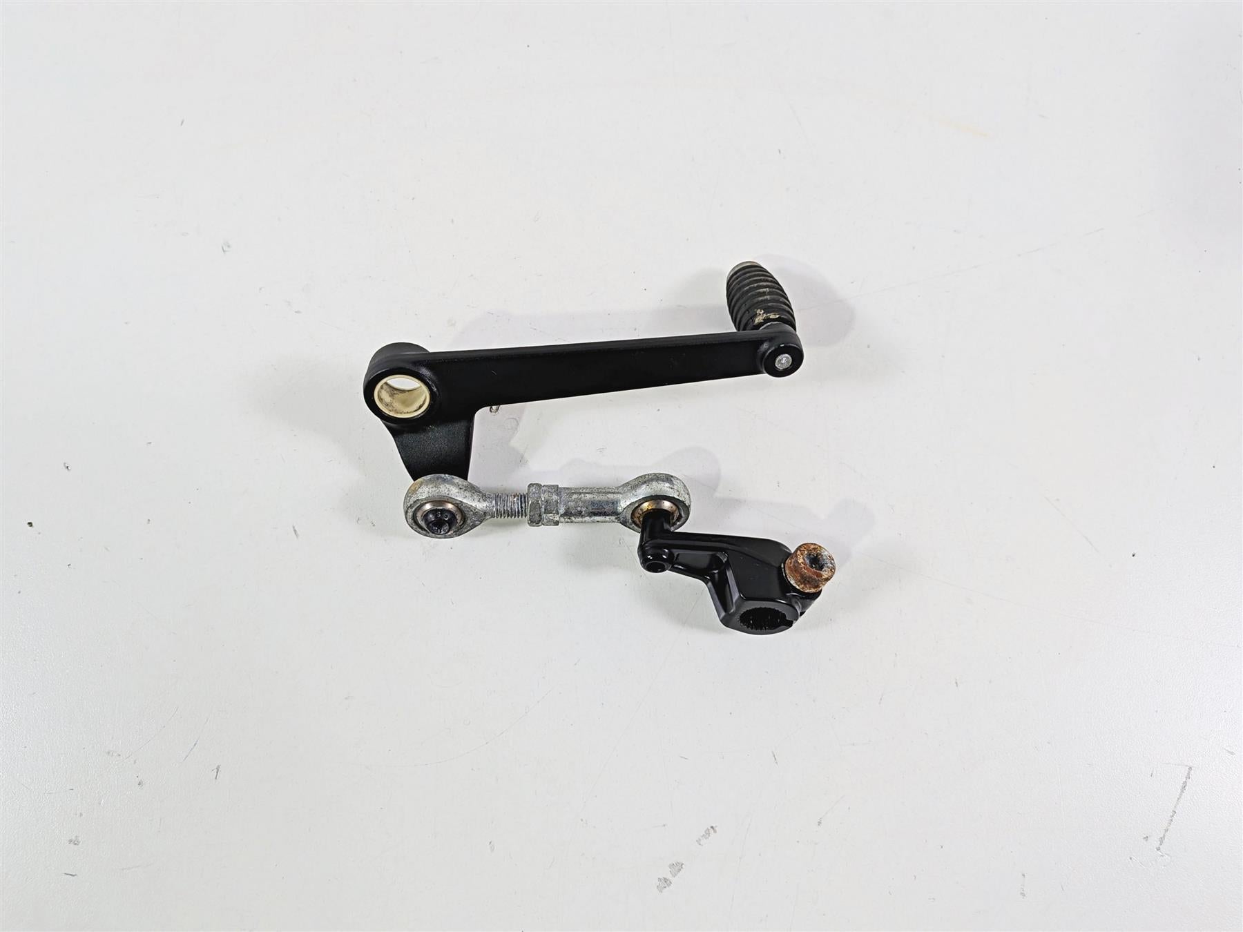 2023 Harley Adv RA1250 S Pan America Shifter Gear Selector & Linkage 33600269 {{ shop.shopifyCountryName }} - Mototech271