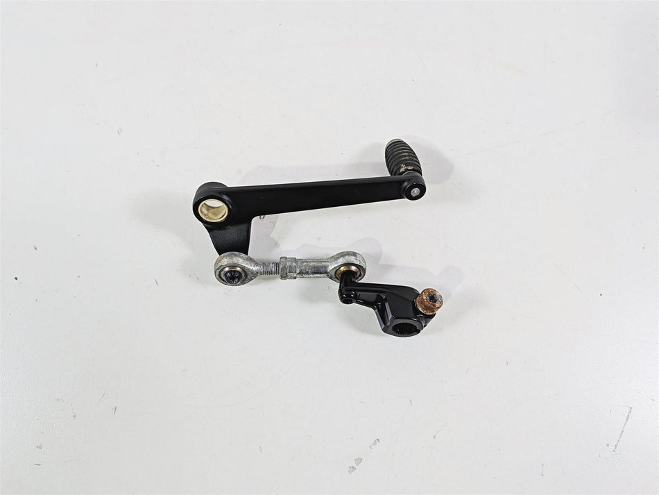 2023 Harley Adv RA1250 S Pan America Shifter Gear Selector & Linkage 33600269 {{ shop.shopifyCountryName }} - Mototech271