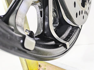 2019 Indian Chieftain Limited Straight Rear Wheel Rim 18x5 1522506