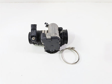 2022 Can Am Maverick X3 XRC Turbo RR 72" Bosch Throttle Body 420893149-Mototech271