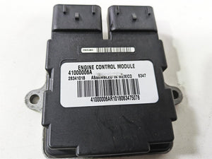 2017 Harley Dyna FXDB Street Bob Cdi Ecu Ecm Engine Control Module 41000006A | Mototech271