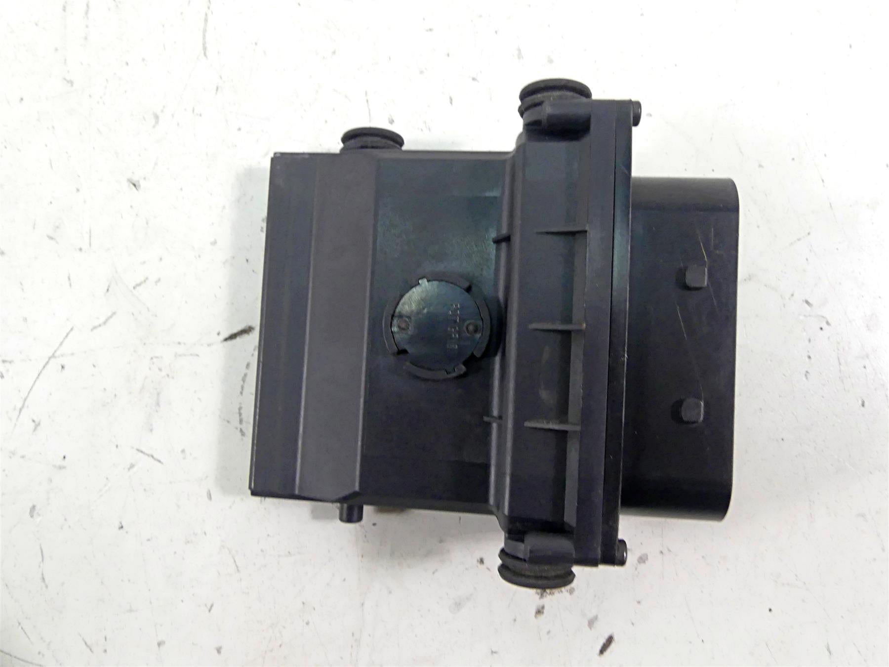 2018 BMW S1000RR K46 Esa Shock Suspension Control Module Unit Box 61358564702 {{ shop.shopifyCountryName }} - Mototech271