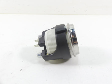 2013 Harley Touring FLHX Street Glide Oil Pressure Gauge Instrument 75165-01A {{ shop.shopifyCountryName }} - Mototech271