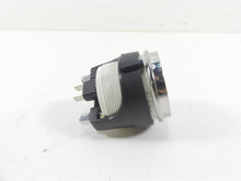 Load image into Gallery viewer, 2013 Harley Touring FLHX Street Glide Oil Pressure Gauge Instrument 75165-01A | Mototech271

