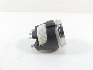 2013 Harley Touring FLHX Street Glide Oil Pressure Gauge Instrument 75165-01A | Mototech271