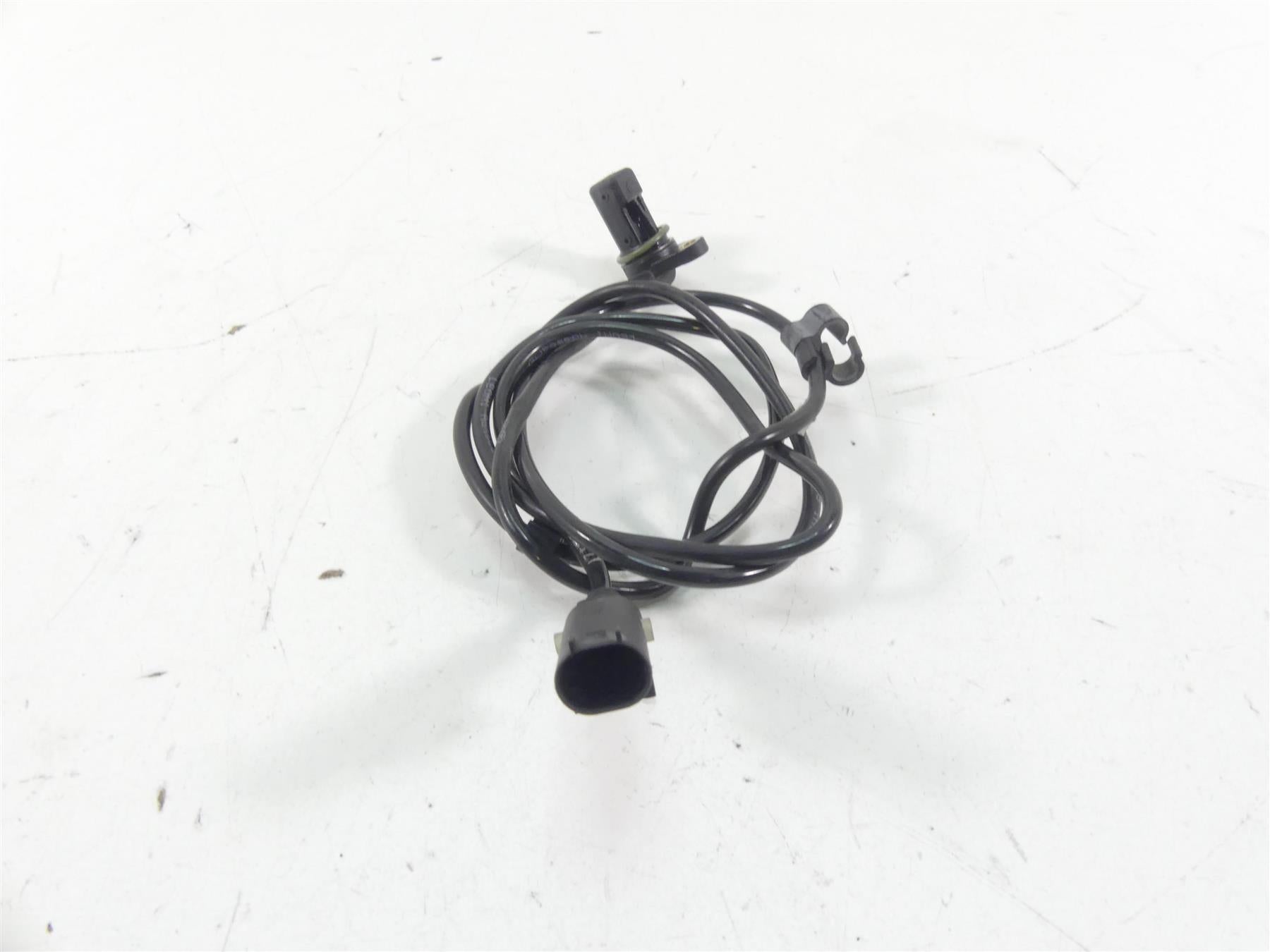 2012 BMW R1200 GS K255 Adventure Rear Abs Brake Wheel Speed Sensor 34527677824 {{ shop.shopifyCountryName }} - Mototech271