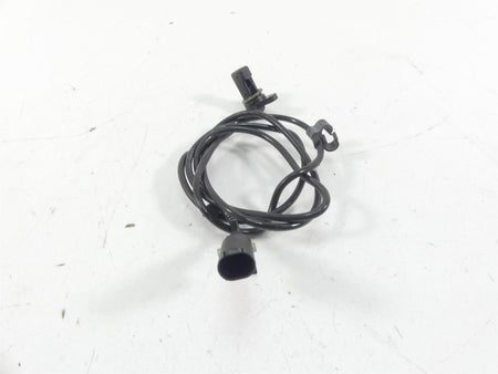 2012 BMW R1200 GS K255 Adventure Rear Abs Brake Wheel Speed Sensor 34527677824 {{ shop.shopifyCountryName }} - Mototech271