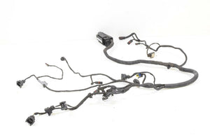 2009 BMW F800GS F800 GS K72 Engine Wiring Harness 770542803 | Mototech271