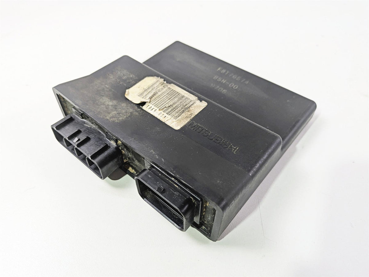 2020 Yamaha YXZ1000 R SS XTR Ecm Cdi Engine Control Module 1 B5H-86510-00-00 {{ shop.shopifyCountryName }} - Mototech271
