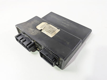 2020 Yamaha YXZ1000 R SS XTR Ecm Cdi Engine Control Module 1 B5H-86510-00-00 {{ shop.shopifyCountryName }} - Mototech271
