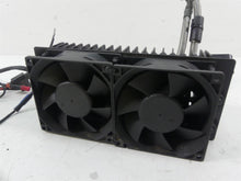 Load image into Gallery viewer, 2011 Harley Touring FLTRX Road Glide Ultra Cool Oil Cooler Retrofit Set 6955150
