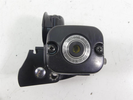 2015 Harley FXDF Dyna Fat Bob Front Brake Master Cylinder 11/16" - Read 45170-08 {{ shop.shopifyCountryName }} - Mototech271