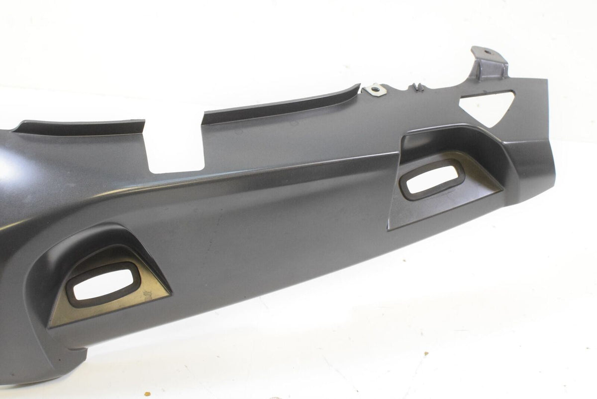 2007 BMW K1200 GT K44 Tail Side Fairing Fairing Set 46637711592 46637711591 {{ shop.shopifyCountryName }} - Mototech271