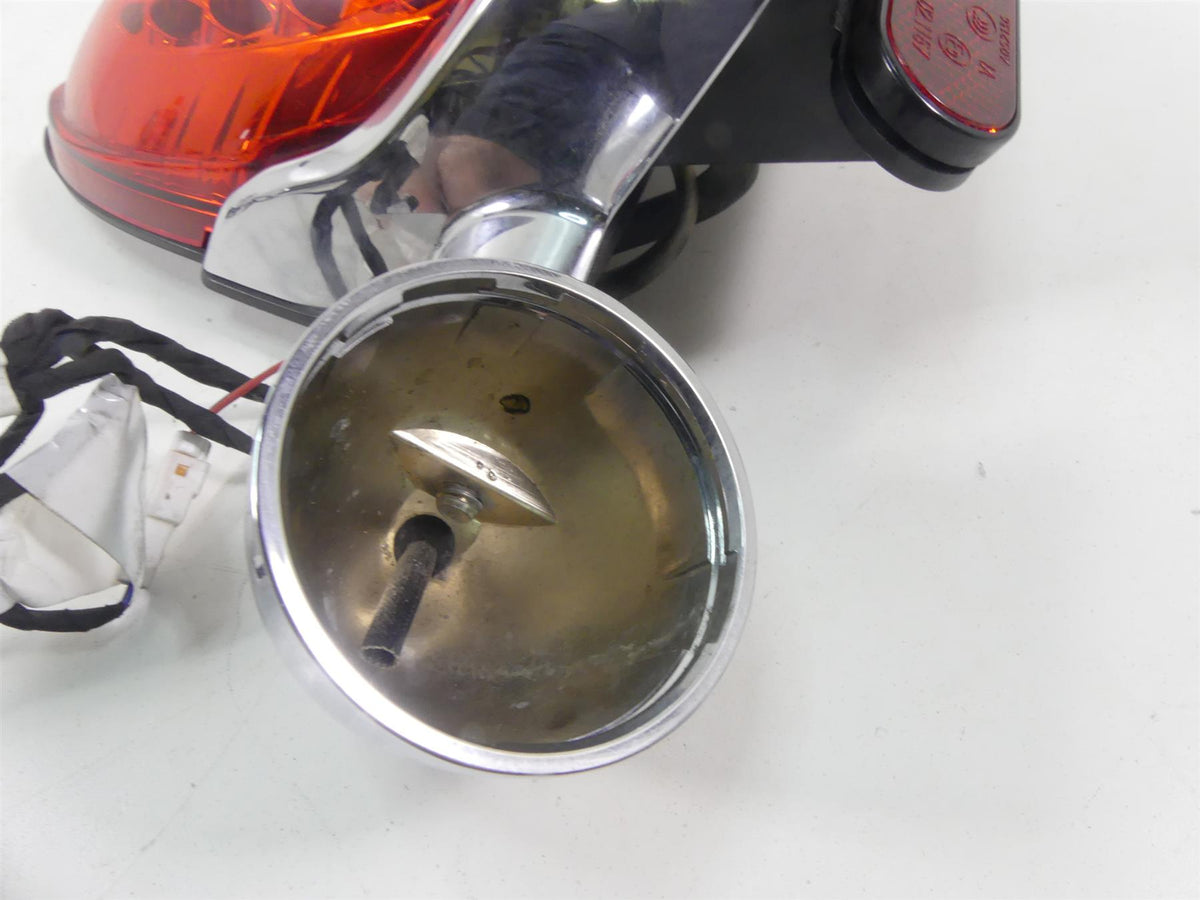 2020 Indian Roadmaster Rear Taillight Tail Light Blinker Bucket Set 5138445 {{ shop.shopifyCountryName }} - Mototech271