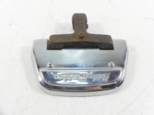 Load image into Gallery viewer, 1989 Harley Touring FLTC Tour Glide Rear Passenger Chrome Floor Board 52713-91 | Mototech271
