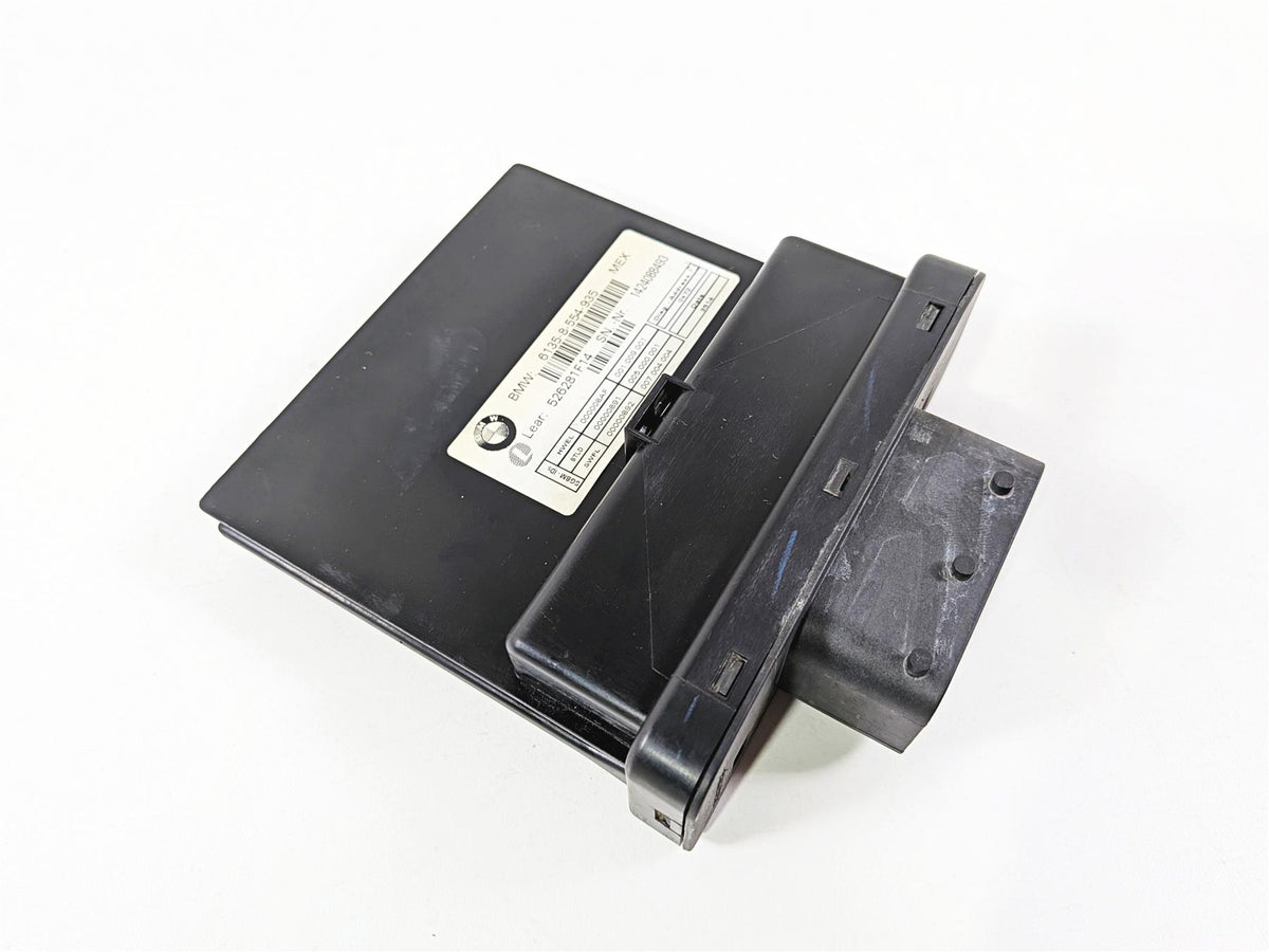 2015 BMW R1200GS K50 Basic Control Module Unit Box 61358554935 {{ shop.shopifyCountryName }} - Mototech271