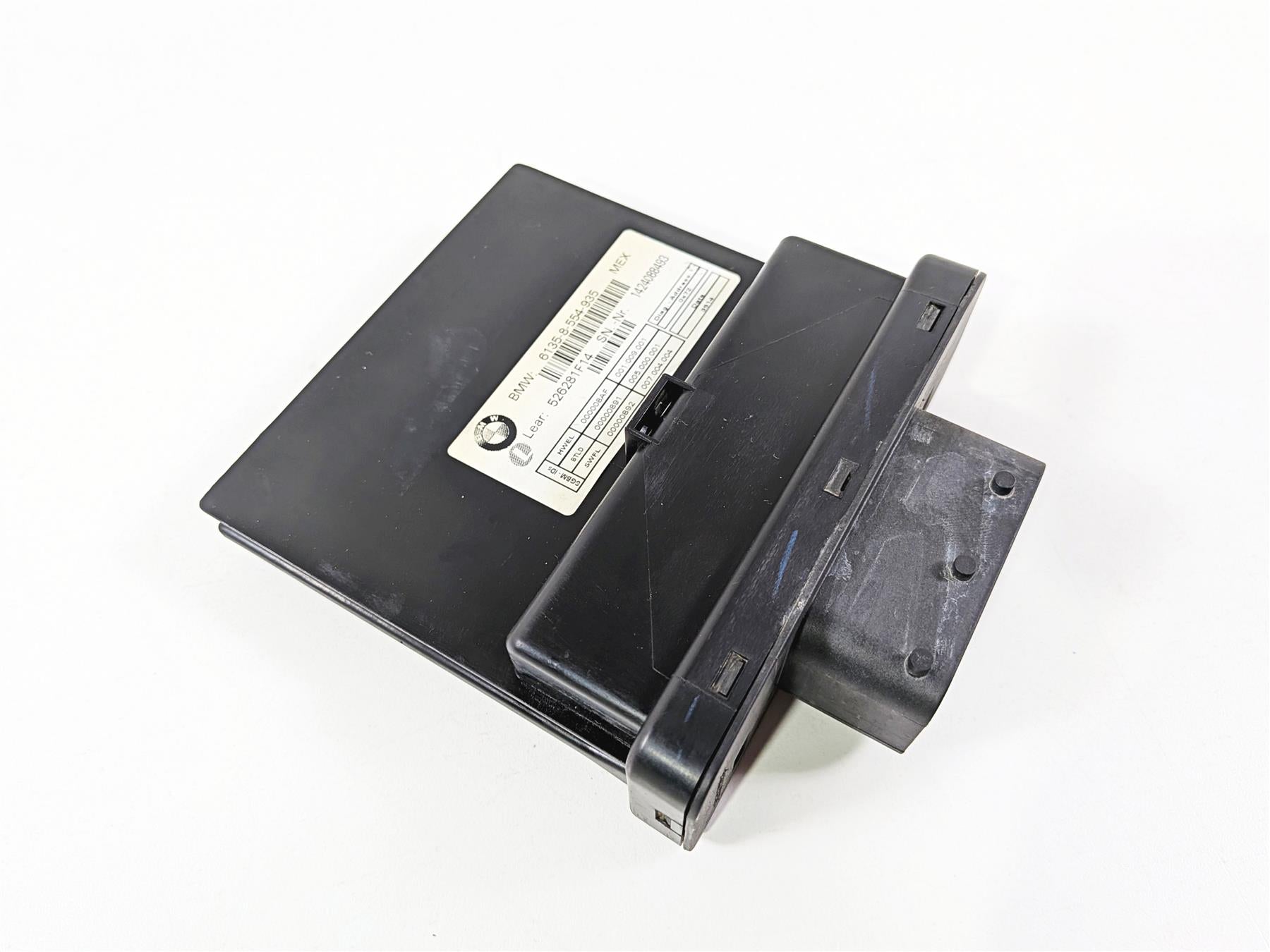2015 BMW R1200GS K50 Basic Control Module Unit Box 61358554935 {{ shop.shopifyCountryName }} - Mototech271