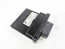 Load image into Gallery viewer, 2015 BMW R1200GS  K50 Basic Control Module Unit Box 61358554935
