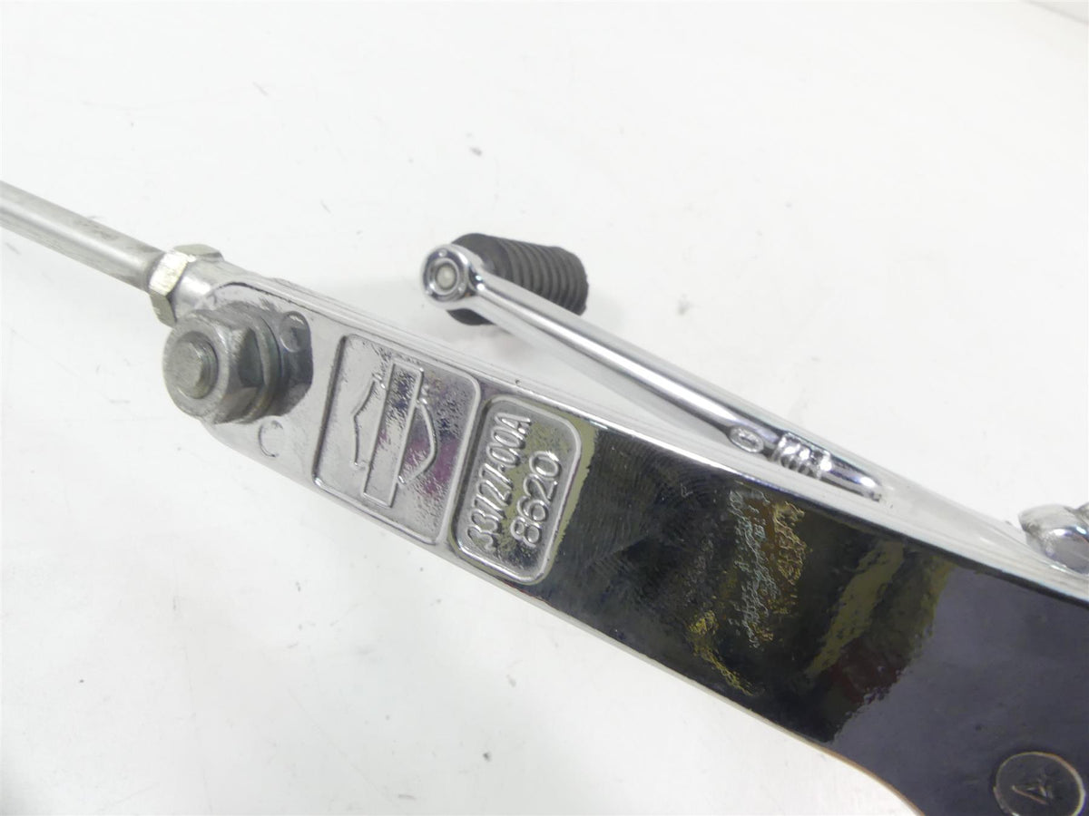 2012 Harley Touring FLHX Street Glide Shifter Shift Lever & Rod Set 33718-82 {{ shop.shopifyCountryName }} - Mototech271