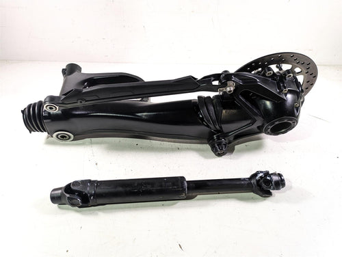 2022 BMW R1250 RT K052 Differential Swingarm Drive Shaft I=33:12=2,75 33748394284 | Mototech271