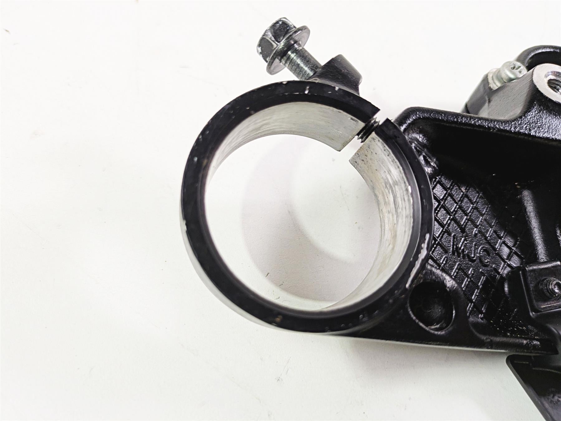 2025 Honda CBR600RR Upper Triple Tree Steering Clamp 53300-MJC-A00 {{ shop.shopifyCountryName }} - Mototech271