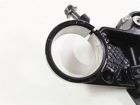 2025 Honda CBR600RR Upper Triple Tree Steering Clamp 53300-MJC-A00 {{ shop.shopifyCountryName }} - Mototech271