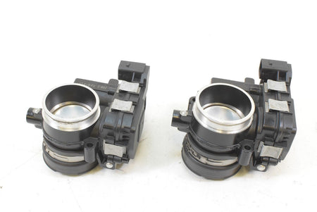 2014 BMW R1200 RT K52 Throttle Body Fuel Injector Set 13548564959 {{ shop.shopifyCountryName }} - Mototech271