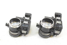 Load image into Gallery viewer, 2014 BMW R1200 RT K52 Throttle Body Fuel Injector Set 13548564959
