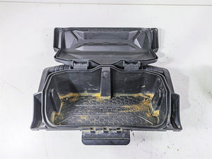 2022 Can-Am Defender XMR HD10 Front Storage Glove Box 707900244 | Mototech271