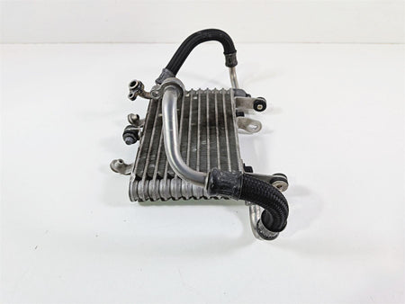 2024 Yamaha YZF R1 RN65 Oil Cooler + Lines & Guard 2CR-13470-00-00 {{ shop.shopifyCountryName }} - Mototech271