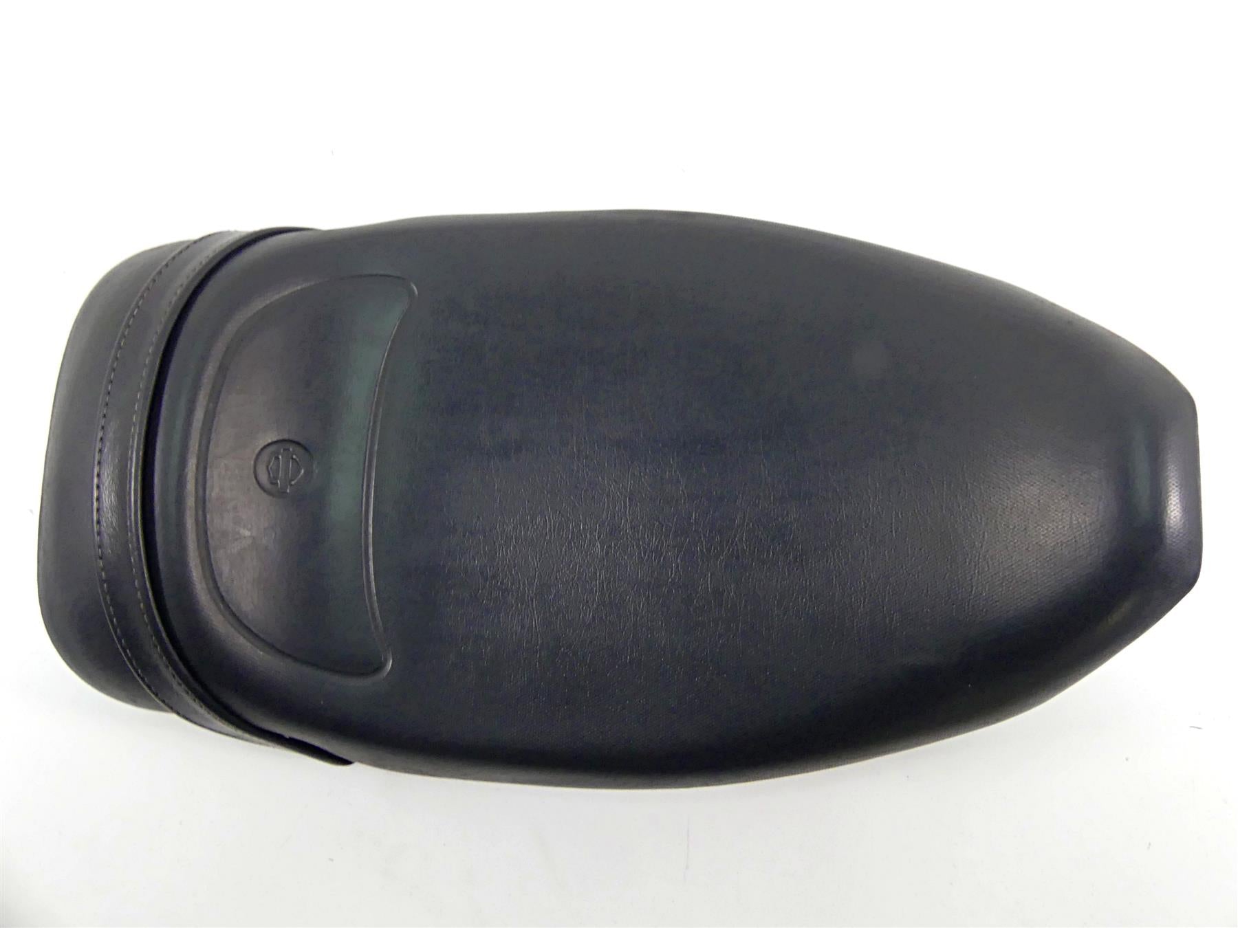 2009 Harley XR1200 Sportster Front Rider Driver Seat Saddle 51382-08 {{ shop.shopifyCountryName }} - Mototech271
