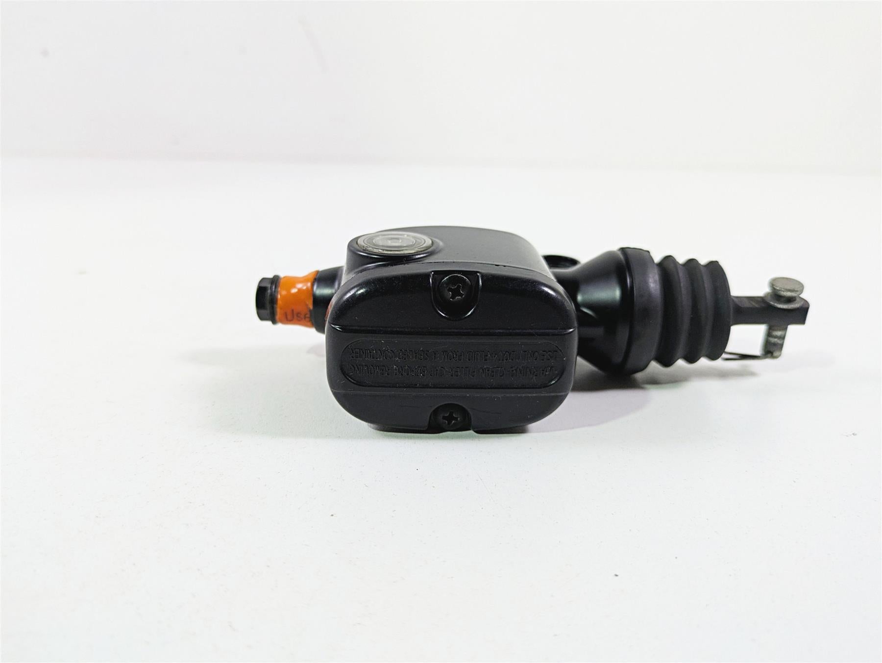 2021 Harley Touring FLTRX Road Glide Rear Brake Master Cylinder 41700028A {{ shop.shopifyCountryName }} - Mototech271