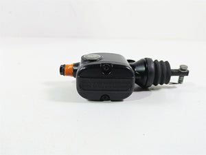 2021 Harley Touring FLTRX Road Glide Rear Brake Master Cylinder 41700028A